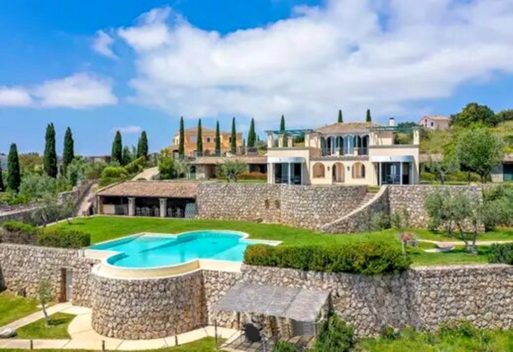 Villa in Itri, Lazio, Italy 2 - 18347290