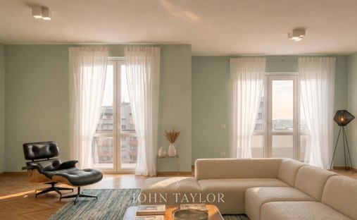 Apartment in Portello - Tre Torri, Milan, Italy 1