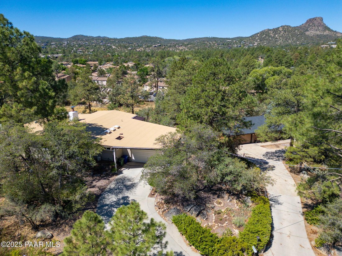 House in Prescott, Arizona, United States 2 - 18349002