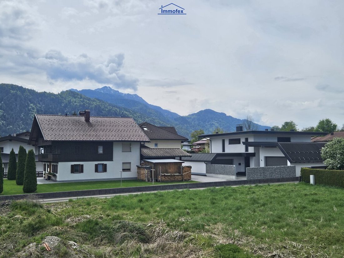 Apartment in Kundl, Tyrol, Austria 4 - 18346735