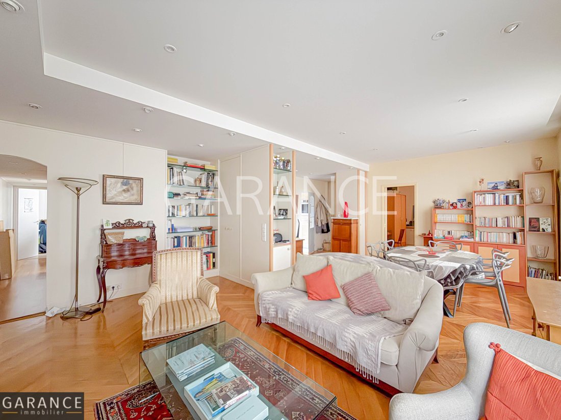 Apartment in Saint Lambert, Paris 15e Arrondissement, Paris 2 - 18348105