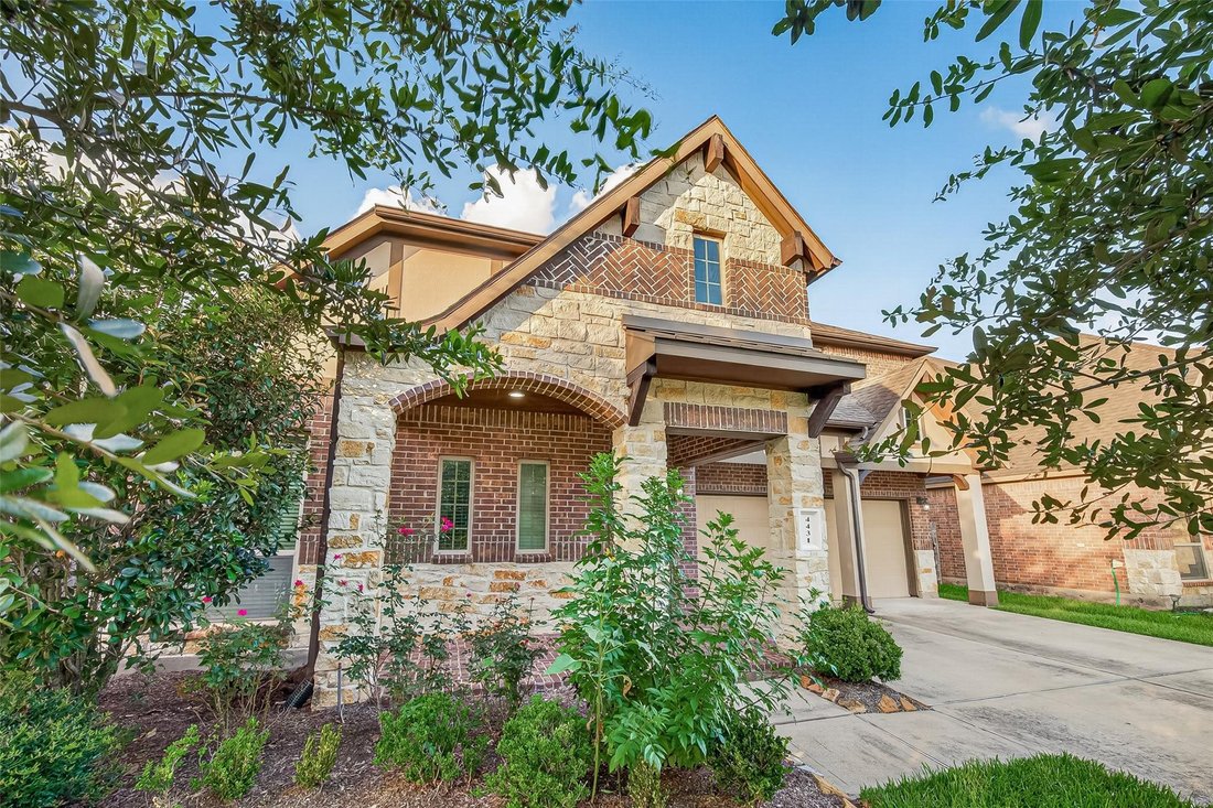 House in Richmond, Texas, United States 2 - 18340931