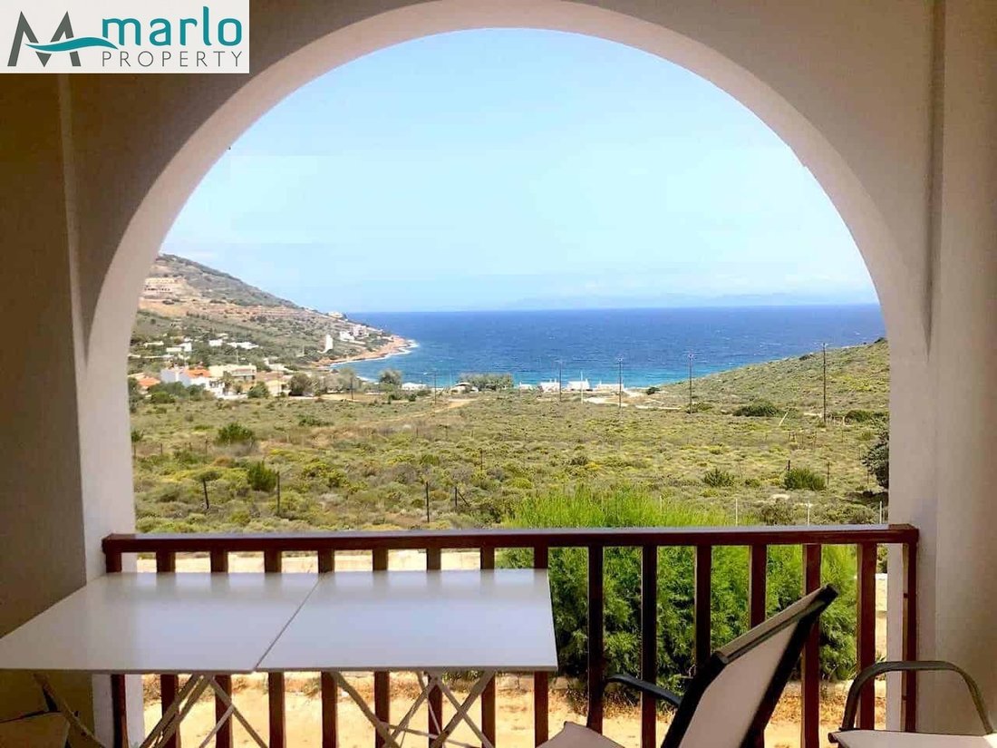 Villa in Keratea, Attica, Greece 1 - 18347108