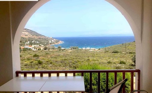 Villa in Keratea, Attica, Greece 1