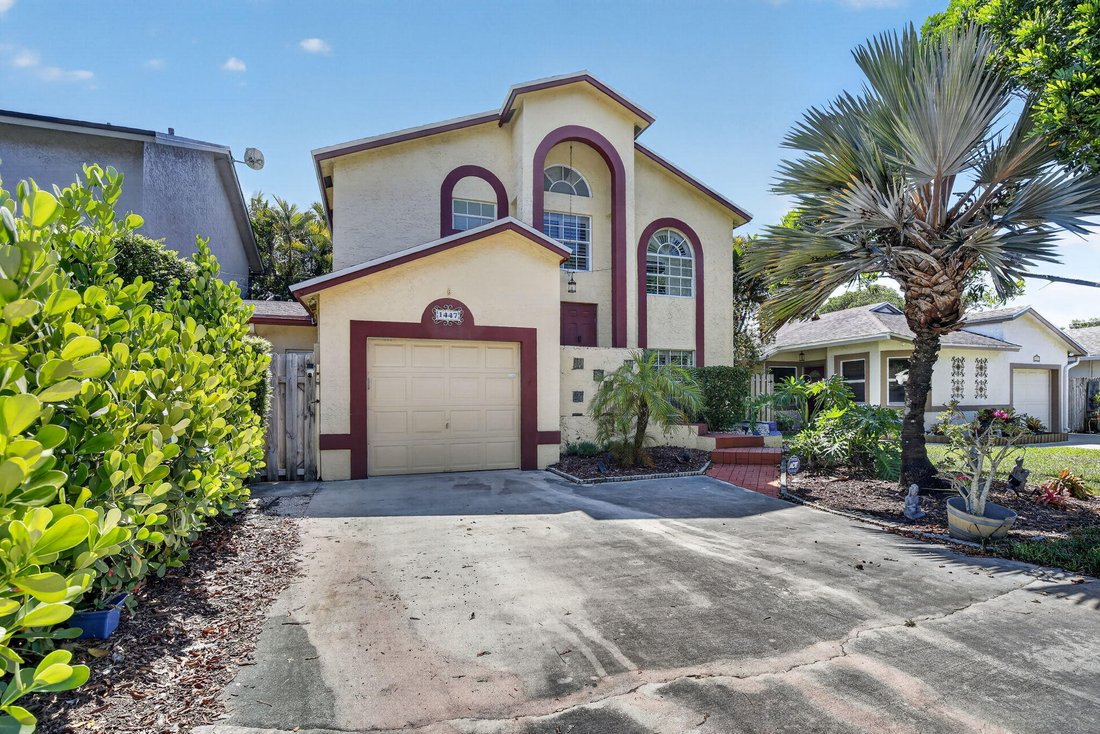 House in Fort Lauderdale, Florida, United States 2 - 18347218