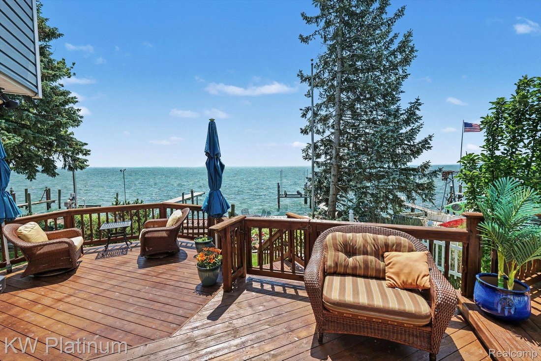 House in Anchorville, Michigan, United States 3 - 18347139
