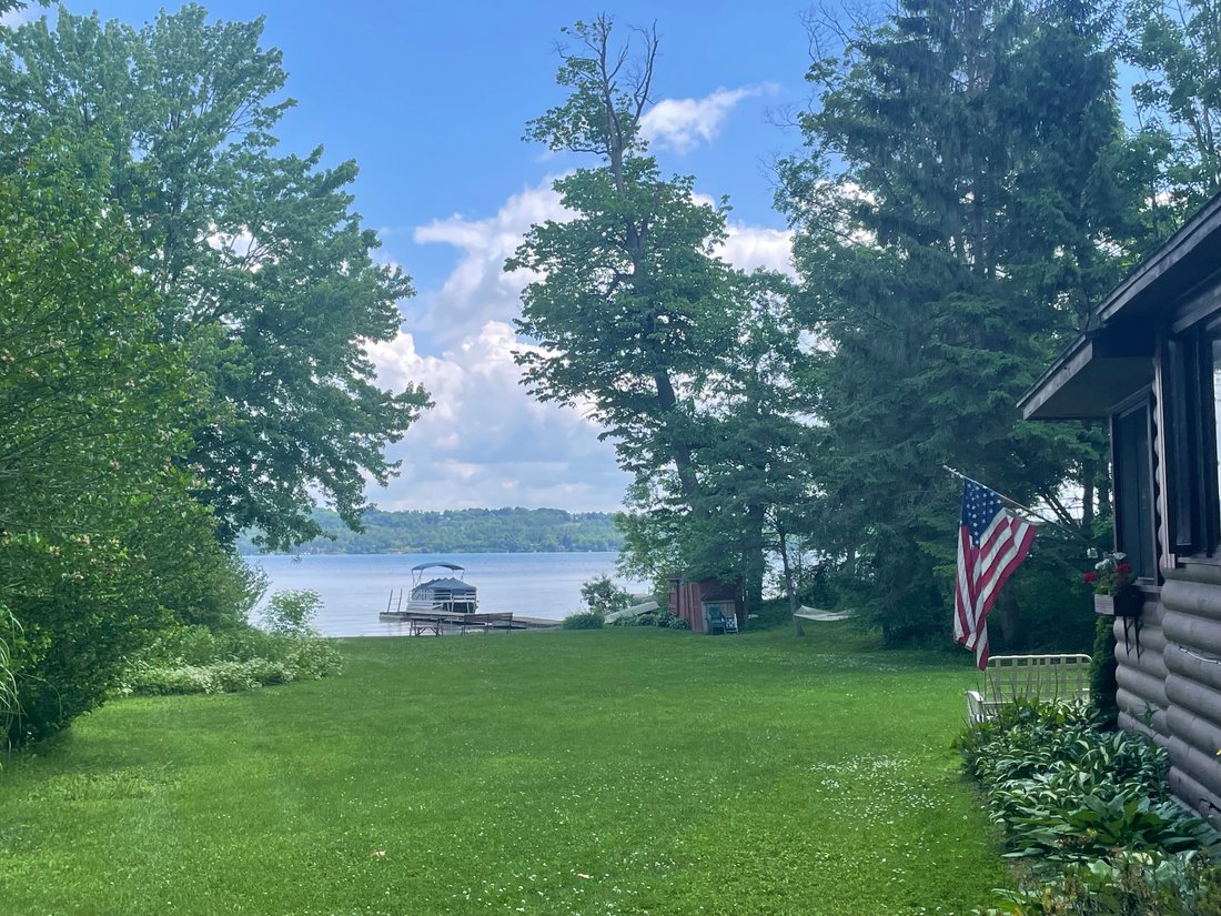 House in Skaneateles, New York, United States 5 - 16189009