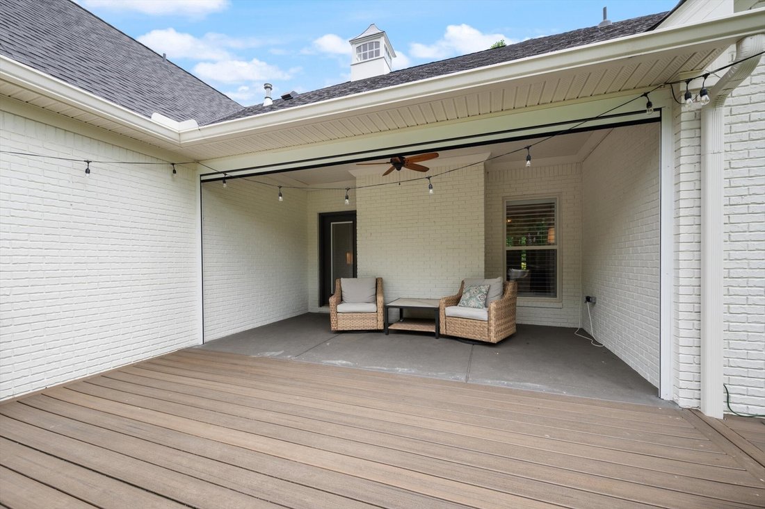 House in Columbia, Tennessee, United States 4 - 18346428