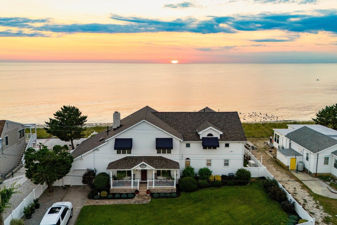 House in Villas, New Jersey, United States 1 - 18345287