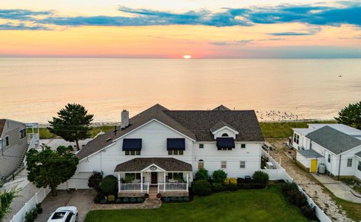 House in Villas, New Jersey, United States 1