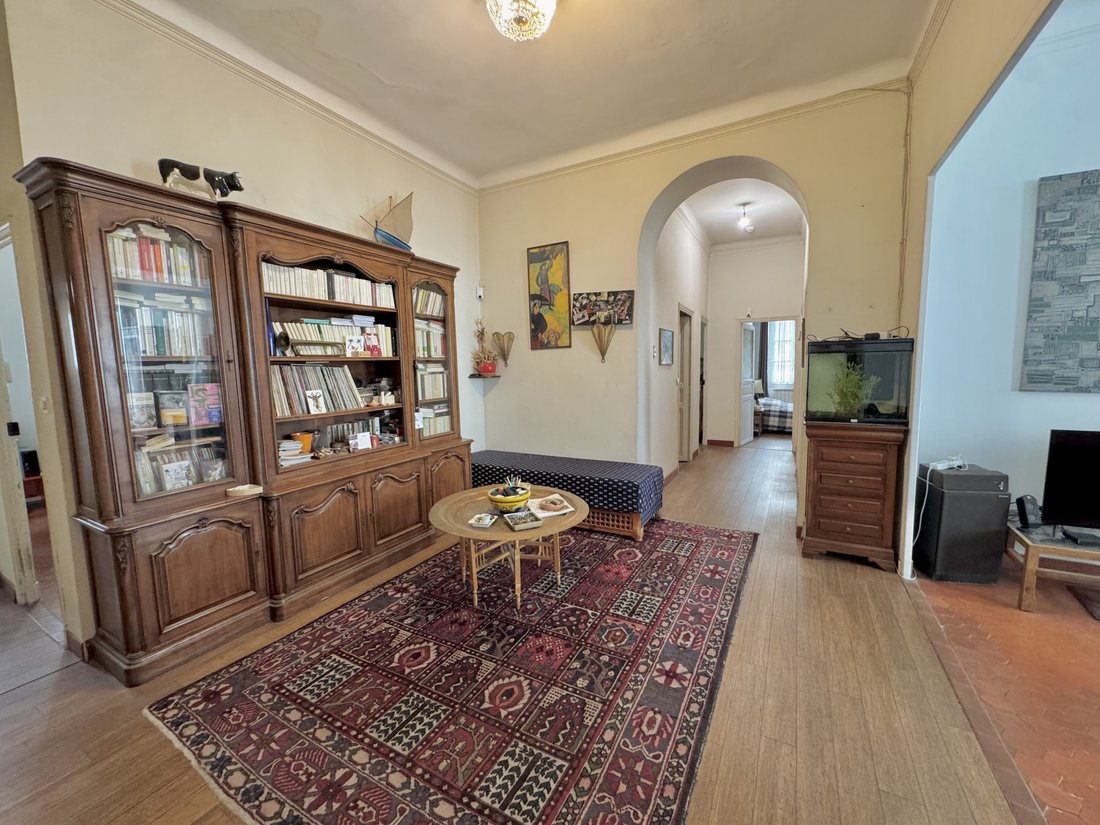 Apartment in 1er Arrondissement, Marseille, France 1 - 18348232