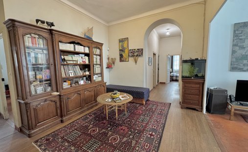 Apartamento en 1er Arrondissement, Marsella, Francia 1