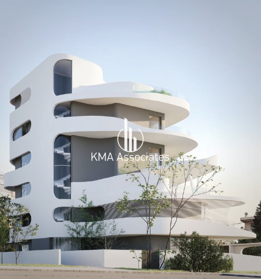 Apartment in Glyfada, Attica, Greece 3 - 18347087