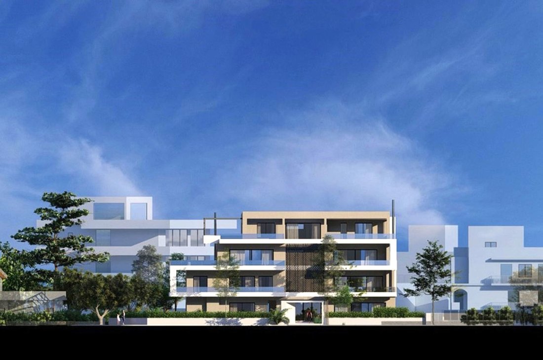Apartment in Filothei, Attica, Greece 5 - 18347077