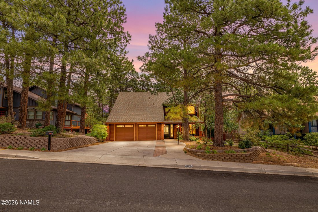 House in Flagstaff, Arizona, United States 1 - 18348990