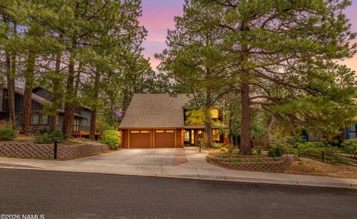 House in Flagstaff, Arizona, United States 1