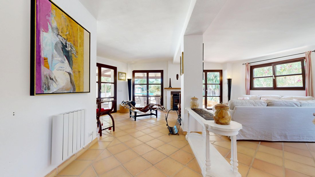 Country House in Pollenca, Balearic Islands, Spain 3 - 18347039