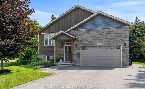 Haus in Collingwood, Ontario, Kanada 1