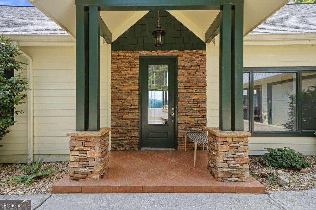House in Talking Rock, Georgia, United States 5 - 18347124