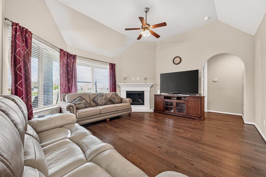 House in Richmond, Texas, United States 5 - 18340931