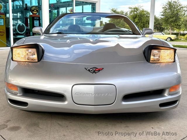 Chevrolet Corvette in Calverton, NY, United States 4 - 18348112