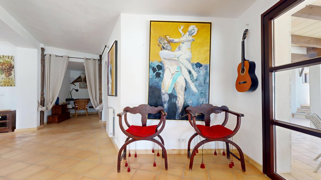 Country House in Pollenca, Balearic Islands, Spain 5 - 18347039