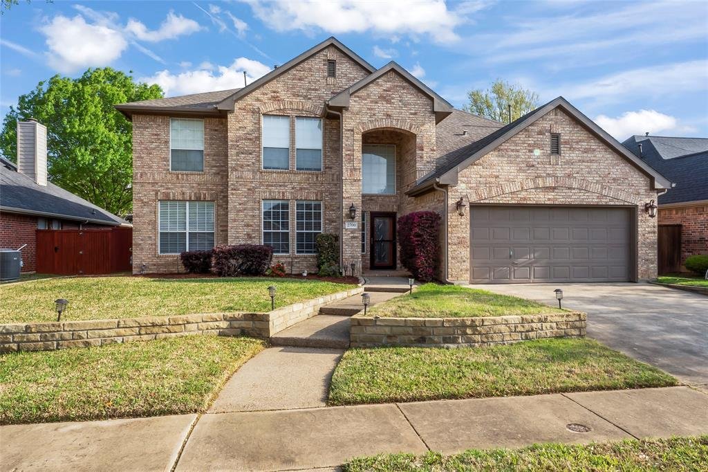 House in Flower Mound, Texas, United States 1 - 18347187