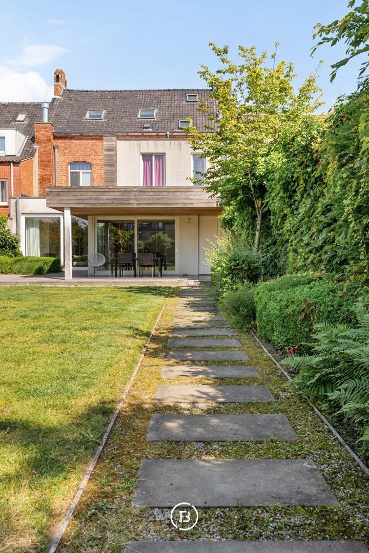 Villa in Oostkamp, Flanders, Belgium 5 - 18347155