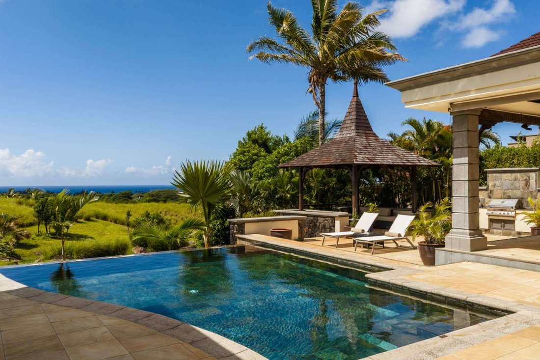 House in Bel Ombre, Savanne District, Mauritius 3 - 18347201