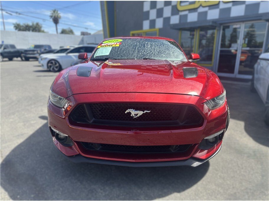 Coupe in Fresno, CA, United States 2 - 18347349