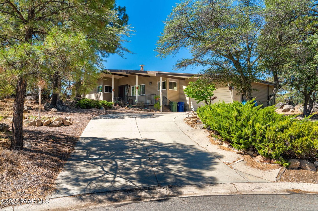 House in Prescott, Arizona, United States 1 - 18349002