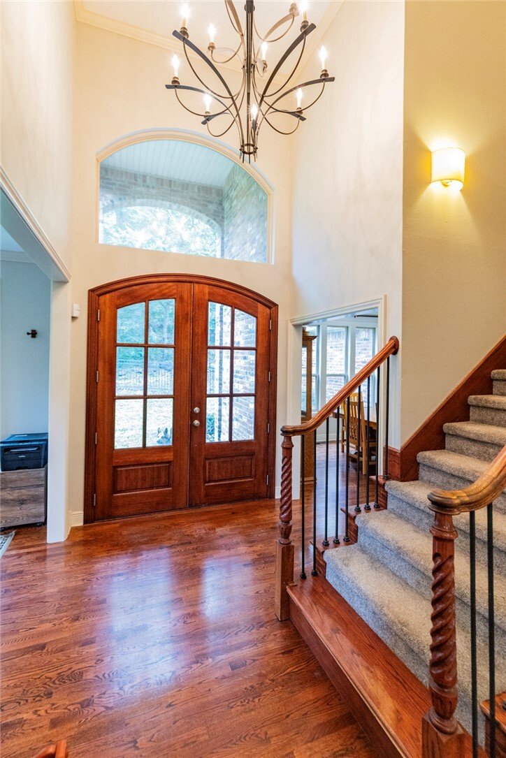 House in Fayetteville, Arkansas, United States 5 - 18349064