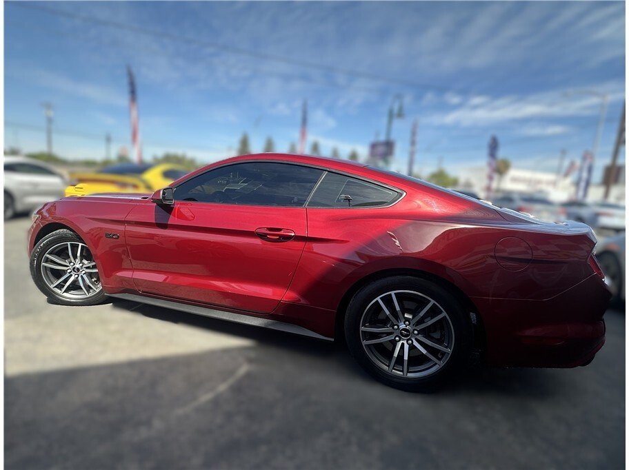 Coupe in Fresno, CA, United States 5 - 18347349
