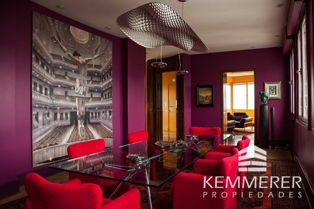 Apartment in Buenos Aires, Buenos Aires, Argentina 1 - 18348068