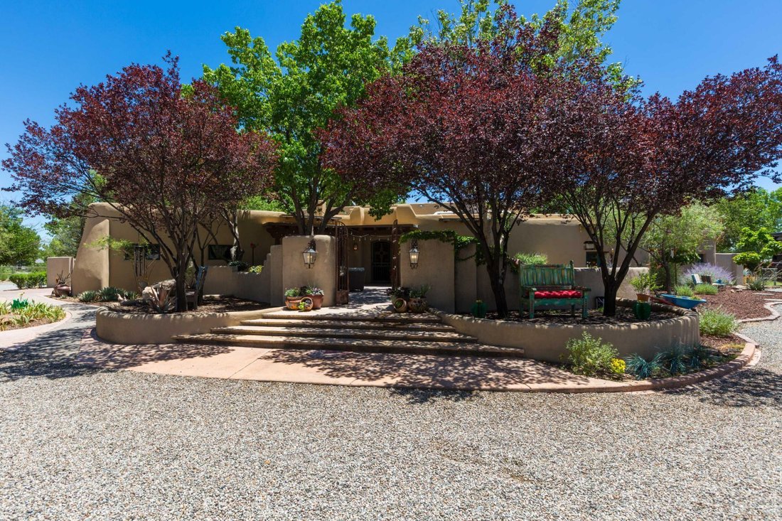 House in Albuquerque, New Mexico, United States 2 - 18348814