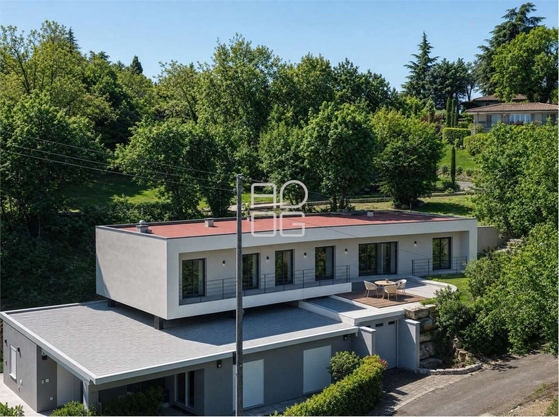 Apartment in Hill Zone, Padenghe sul Garda, Lombardy 3 - 17866859