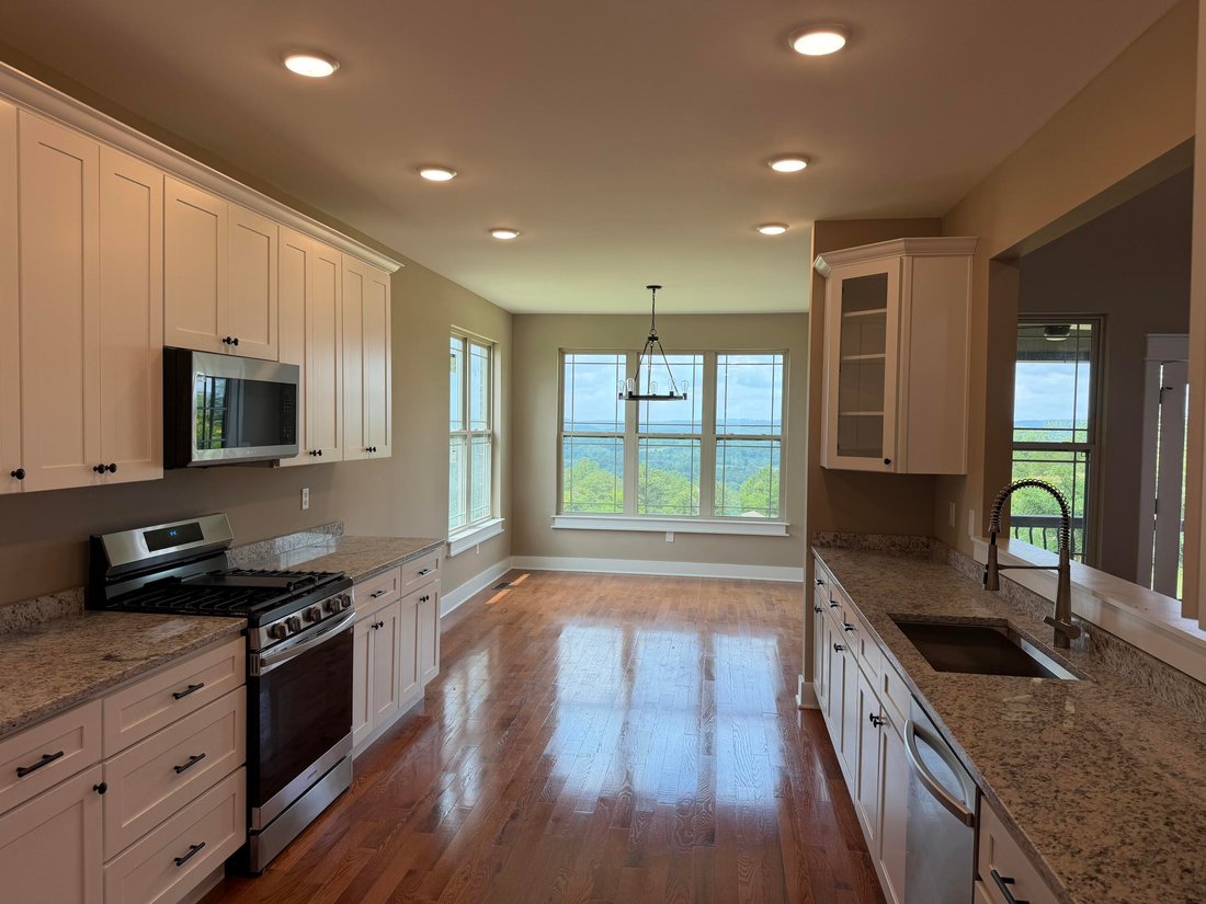 House in Cleveland, Tennessee, United States 3 - 18348975