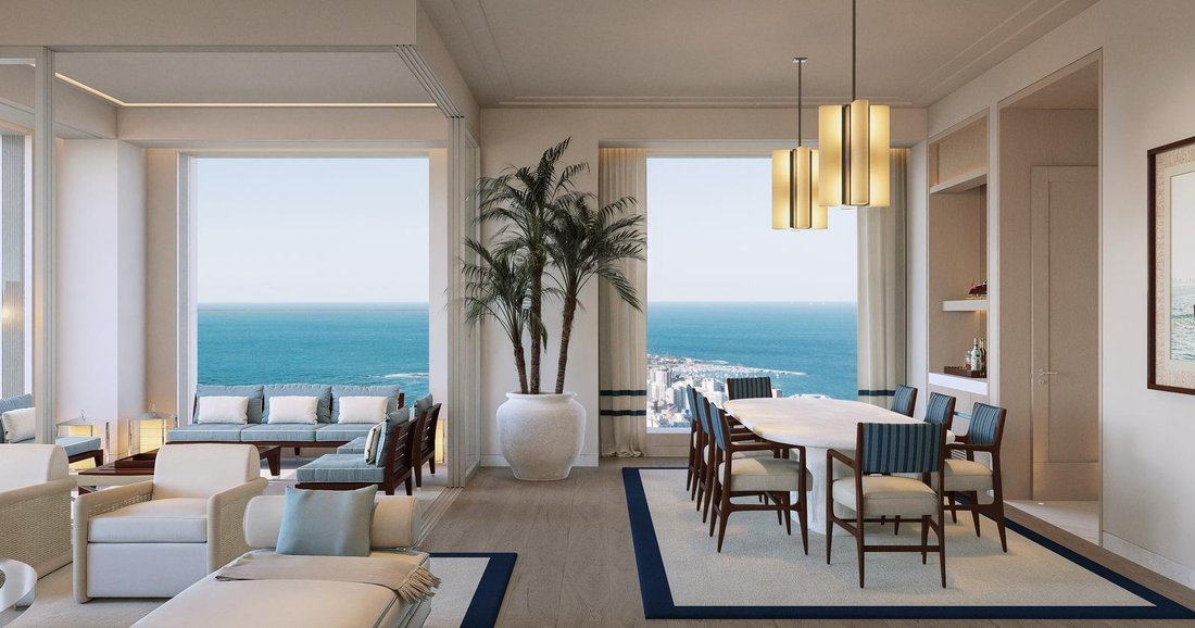 Apartment in Punta del Este, Maldonado Department, Uruguay 3 - 18348057