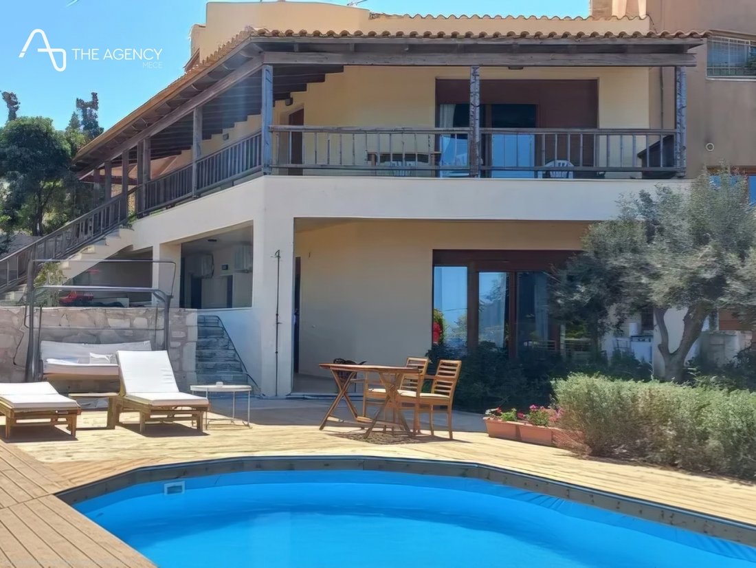 House in Community of Elea, Gouves, Greece 3 - 15263288