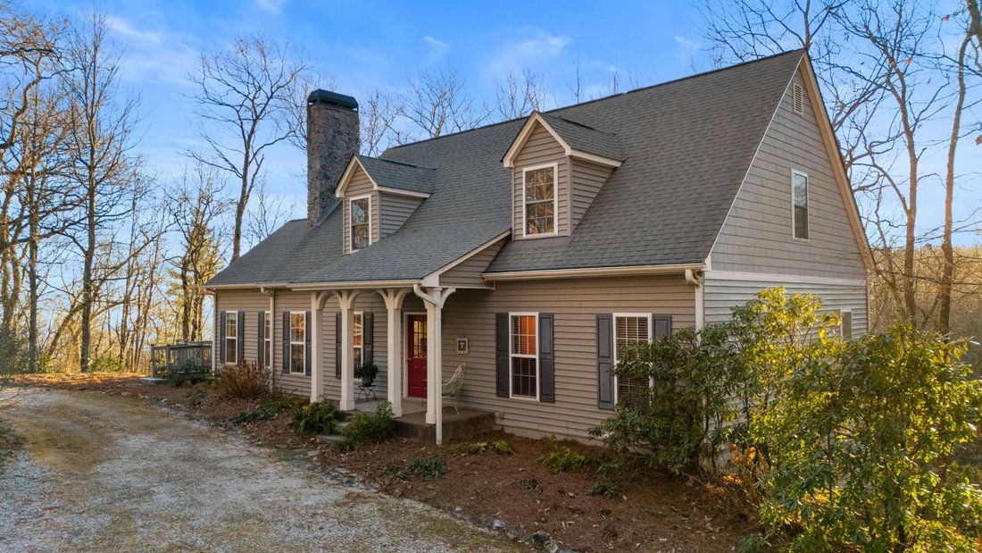 House in Highlands, North Carolina, United States 2 - 17787178