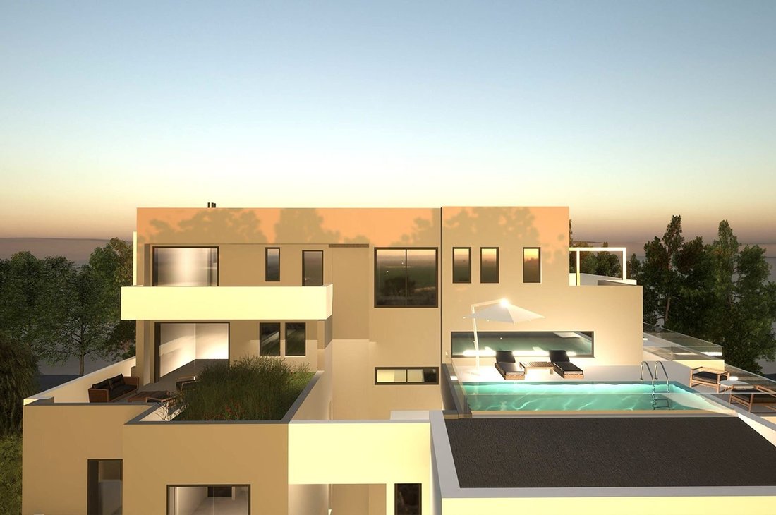 Apartment in Filothei, Attica, Greece 2 - 18347077