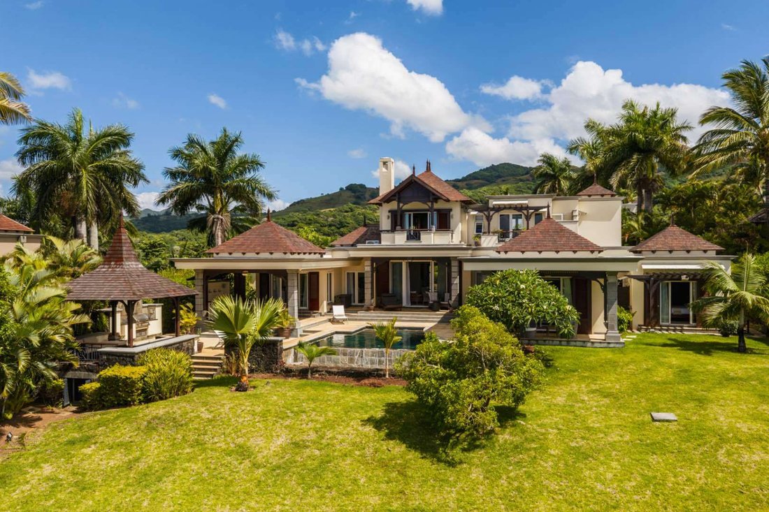 House in Bel Ombre, Savanne District, Mauritius 5 - 18347201