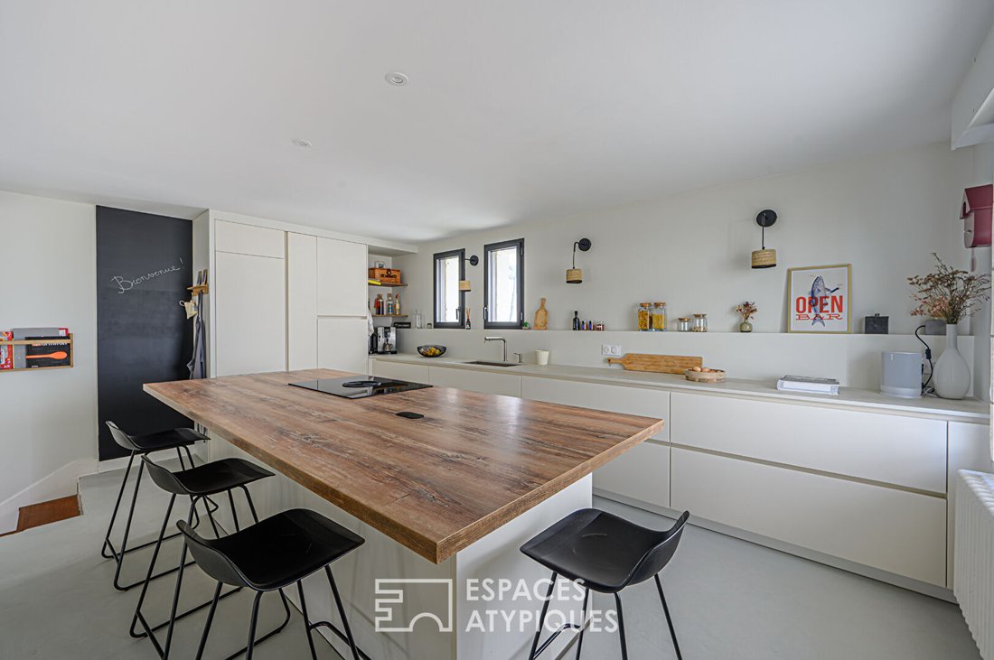 Villa in Quatre Chemins-Quelisoy, Larmor-Plage, France 5 - 15960170