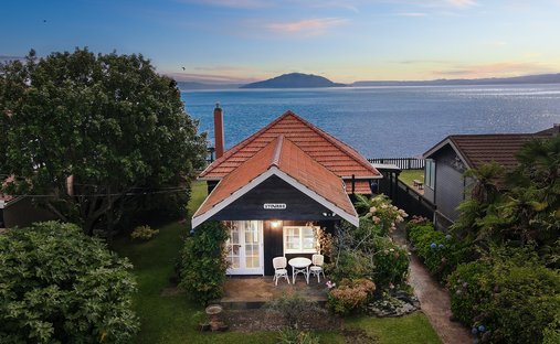 Rotorua, Bay of Plenty, New Zealand 1