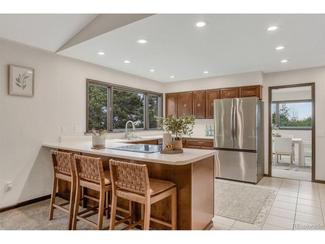 House in Lone Tree, Colorado, United States 5 - 18347059