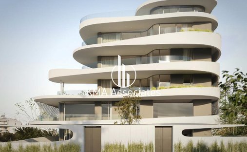 Apartamento en Glifada, Ática, Grecia 1