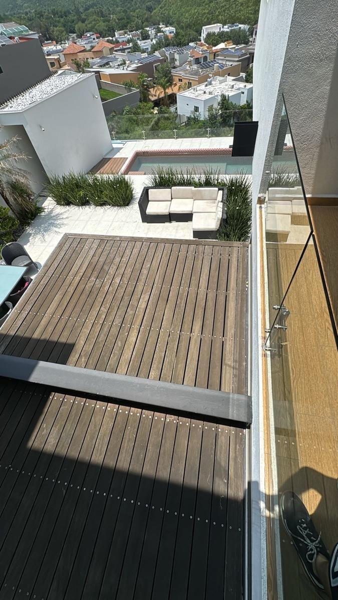 House in Monterrey, Nuevo Leon, Mexico 4 - 18347666