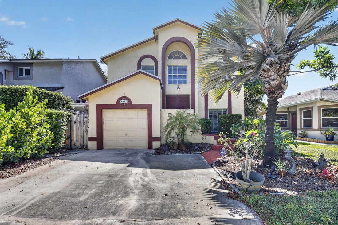 House in Fort Lauderdale, Florida, United States 1 - 18347218