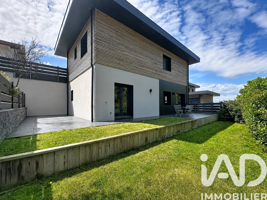 House in Neuvecelle, Auvergne-Rhône-Alpes, France 2 - 18130277