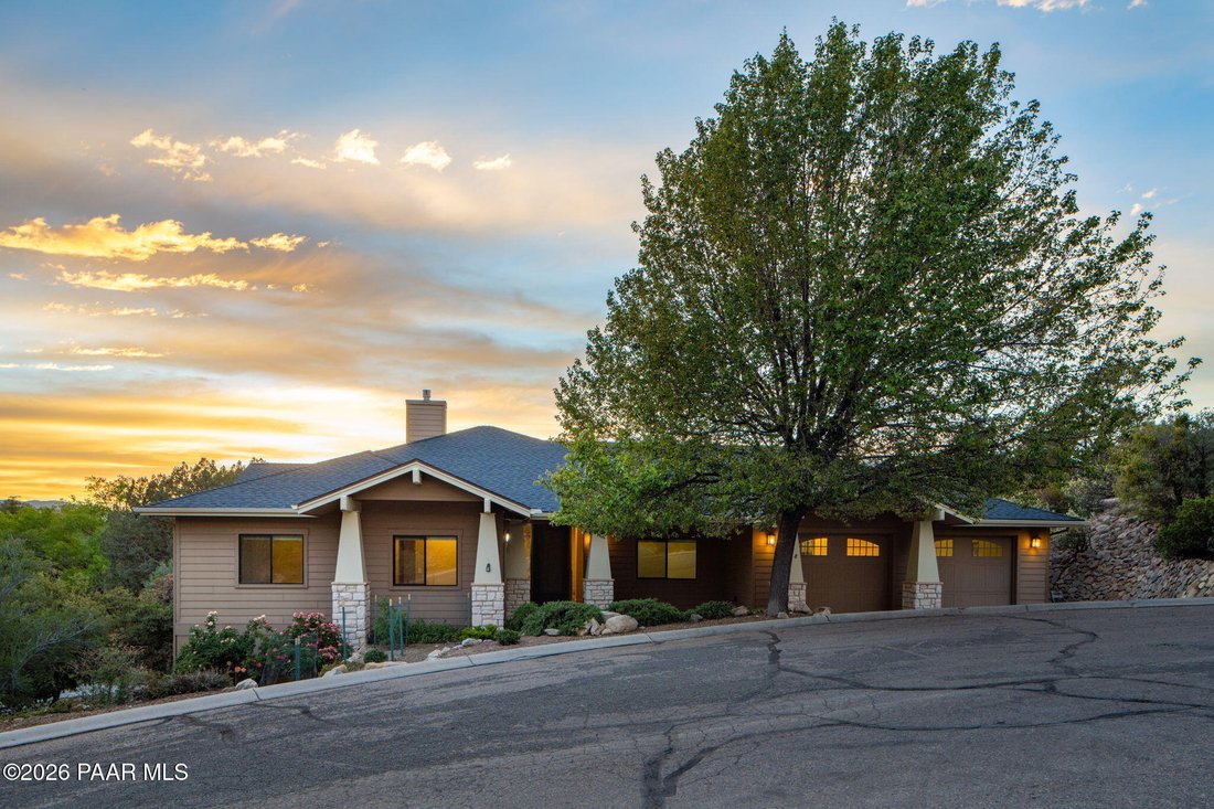 House in Prescott, Arizona, United States 1 - 18348997